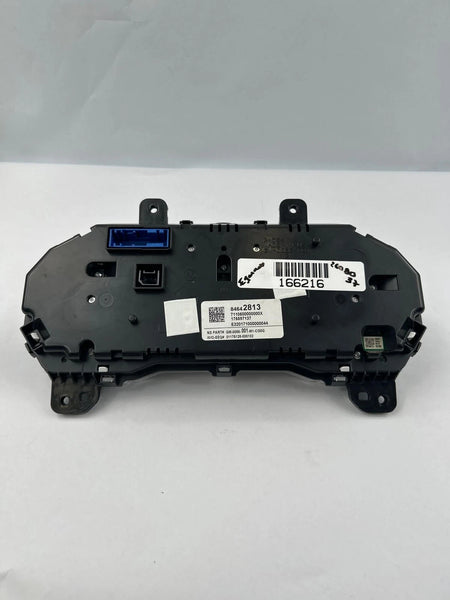 2019 20 21 2022 CHEVROLET EQUINOX SPEEDOMETER ASSY OEM MPH 84642813 69K MILES