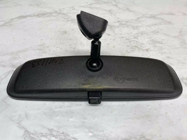 10 11 12 13 14 15 16 17 18 19 20 KIA SPORTAGE REAR VIEW MIRROR WINDSHIELD W/O AUTO DIMMING OEM 851013X100