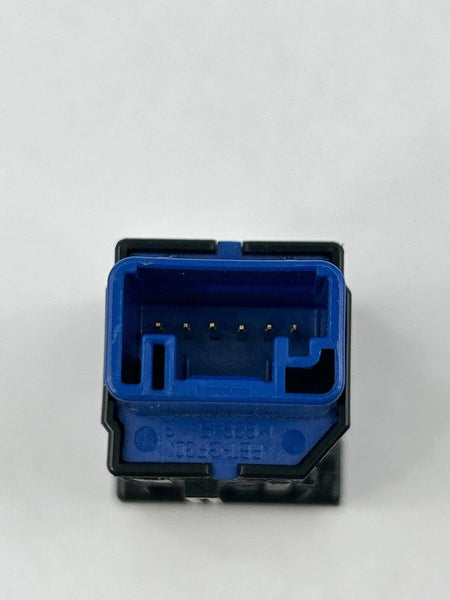 2018 CHEVROLET EQUINOX HEADLIGHT CONTROL SWITCH BUTTON ASSY OEM M68663