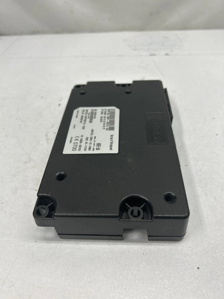2014 2015 FORD EXPLORER VOICE RECOGNITION CONTROL MODULE UNIT ASSY