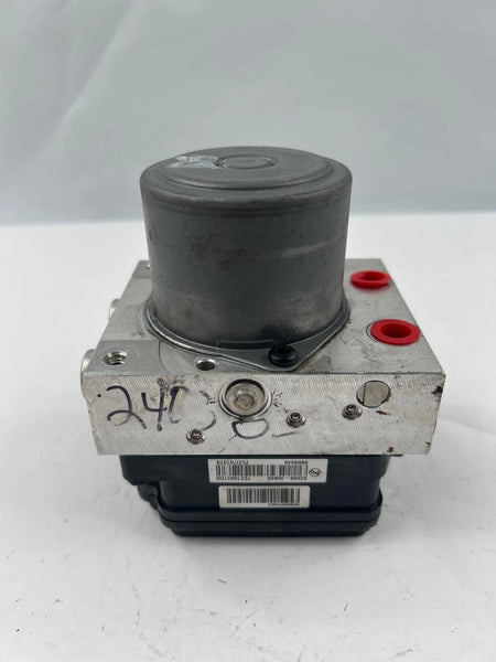 2019 2020 HYUNDAI SANTA FE SWB AWD ABS PUMP MODULE ASSY OEM 58900S2600