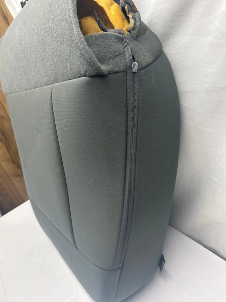 2013 TO 2019 DODGE RAM 1500 PICKUP FRONT SEAT LEFT DRIVER SIDE ASSY OEM