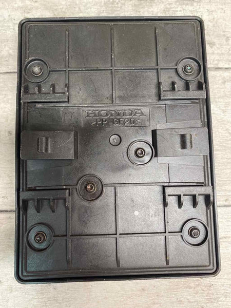 16 17 HONDA CIVIC US SEDAN LX BCM BODY CONTROL MODULE UNIT OEM 38800TBAA11