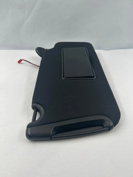 2015 TO 2023 DODGE CHARGER SUN VISOR RIGHT SIDE SUNROOF ASSY OEM 5PJ88DX9AC