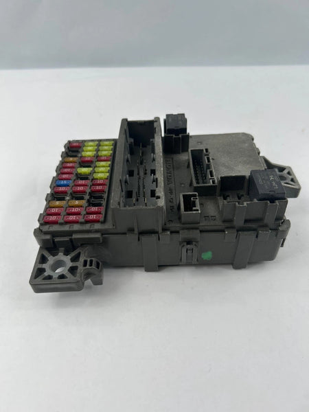 2017 HONDA CIVIC JUNCTION BOX CABIN FUSE RELAY BLOCK ASSY OEM 7AA0DE5A
