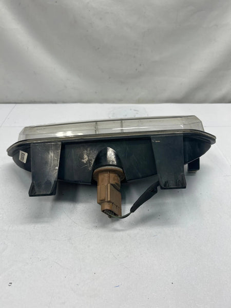 2020 FORD MUSTANG 3RD BRAKE LIGHT AVOIDANCE LAMP ASSY