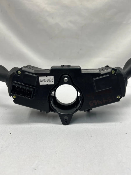 2019 HYUNDAI SONATA HEADLIGHT & WIPER SWITCH LAMPS & SIGNALS US OEM 93401C2501