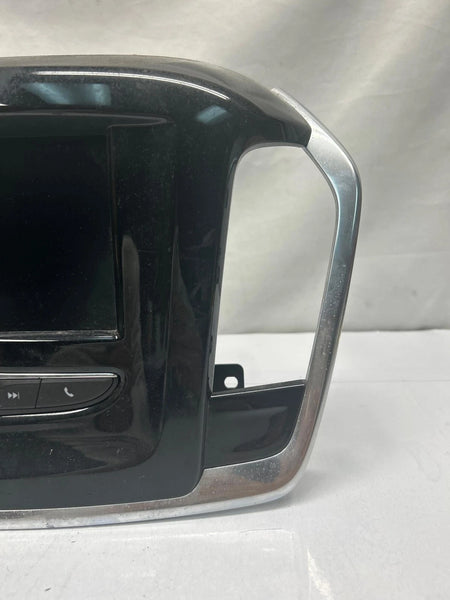 2020 2021 CHEVROLET TRAVERSE RADIO AM FM RECEIVER UNIT ASSY OEM 84774521