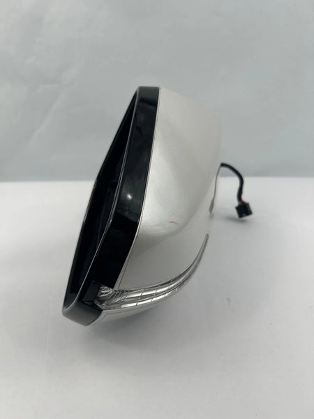 2019 TO 2025 CHEVY BLAZER DOOR MIRROR RIGHT HEATED TURN SIGNAL OEM 84539667 140X