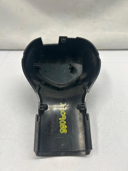 2019 DODGE RAM 1500 PICKUP STEERING WHEEL REAR COVER ASSY