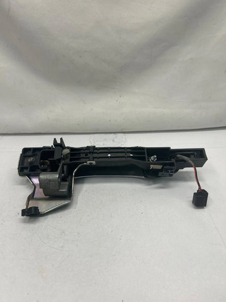 2018 TO 2025 HONDA ODYSSEY DOOR HANDLE OUTSIDE REAR LEFT SIDE CHROME ASSY