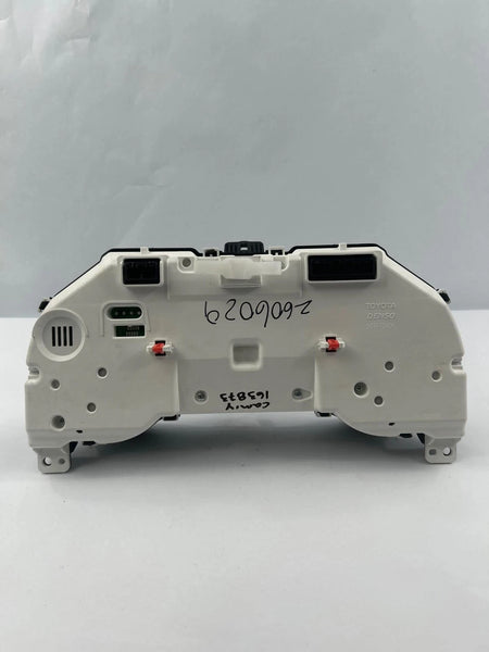 2019 TO 2024 TOYOTA CAMRY CLUSTER SPEEDOMETER ASSY OEM KPH 838000XD23