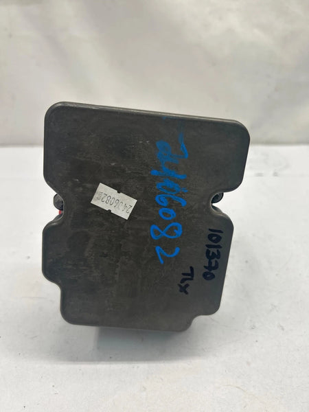 2019 2020 ACURA TLX ABS PUMP MODULE US MARKET ASSY OEM 2.4L 57111TZ4A52