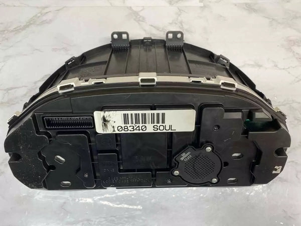 PANTALLA DE 3.5" CONJUNTO DE VELOCÍMETRO PARA KIA SOUL 2022 (MPH) OEM 94001K0660