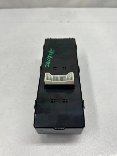 2016 2017 2018 2019 2020 KIA FORTE WINDOW SWITCH FRONT DRIVER SIDE MASTER ASSY