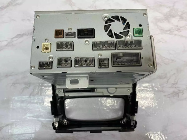 19 20 21 22 ACURA ILX RADIO AM FM RECEPTOR DE NAVEGACIÓN CONJUNTO OEM I39100TX6A91