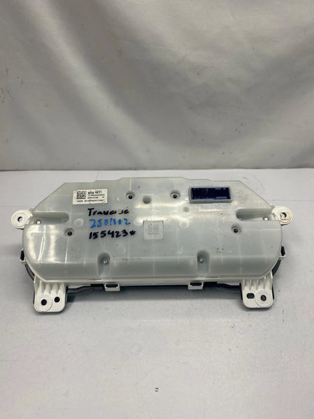 2021 CHEVROLET TRAVERSE INSTRUMENT CLUSTER SPEEDOMETER CANADA MARKET KPH 84594411