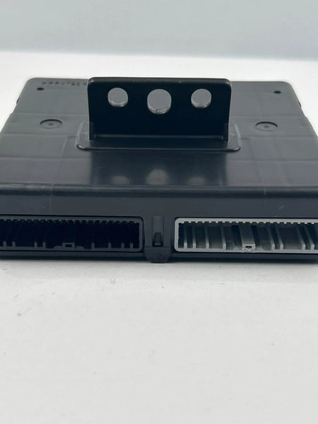 2020 2021 NISSAN SENTRA CLIMATE CONTROL MODULE ASSY OEM 277606LB6A