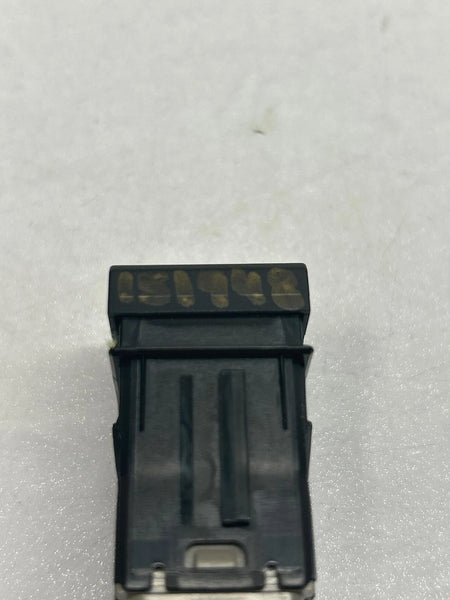2023 TOYOTA COROLLA CROSS DASH SWITCH LIGHT CONTROL ASSY OEM G582
