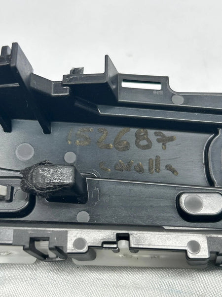 2022 TOYOTA COROLLA CENTER CONSOLE GEAR SHIFTER INDICATOR ASSY OEM 76L451