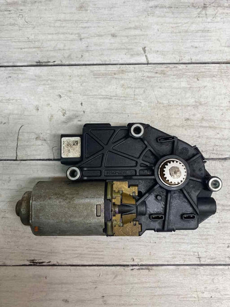 Motor de techo solar para Fiat 500 (12, 13, 14, 15, 16, 17, 18 y 19), montaje en techo OEM 68111542AA