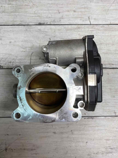 18 20 CHEVY EQUINOX 2.0L CORPO DE ACELERADOR VÁLVULA ASSY OEM 12681472