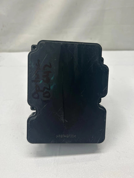 2016 2017 2018 KIA OPTIMA 2.4L ABS PUMP MODULE ASSY OEM 58900D5060