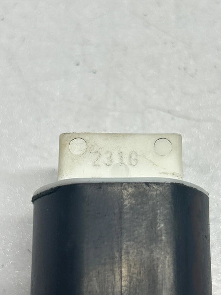 2022 TOYOTA COROLLA BRAKE LIGHT CONTROL SWITCH SENSOR ASSY