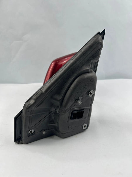 2019 TO 2024 CHEVROLET EQUINOX DOOR MIRROR RIGHT SIDE BLIND SPOT ASSY OEM 86548234
