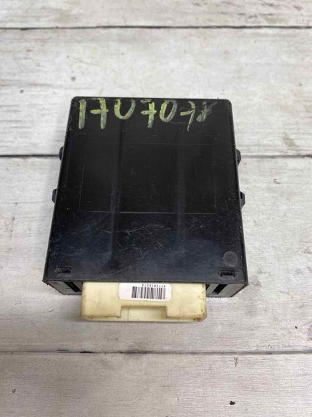 2013 TOYOTA COROLLA RUNNING LIGHT CONTROL MODULE OEM