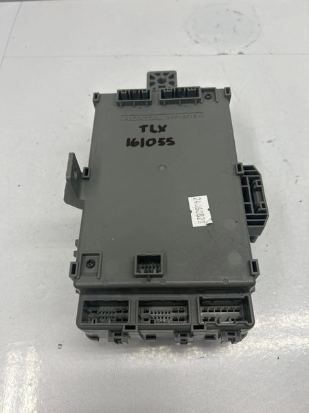 2019 ACURA TLX CABIN FUSE RELAY JUNCTION BOX ASSY