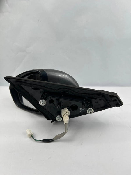 2020 2024 2025 NISSAN SENTRA DOOR MIRROR LEFT SIDE ASSY OEM 963026LB0A CODE KAD