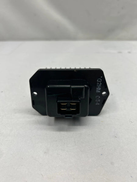 2024 HONDA CIVIC BLOWER MOTOR RESISTOR ASSEMBLY