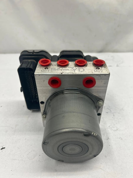 2020 2021 2022 TOYOTA COROLLA ABS PUMP MODULE 1.8 SEDAN OEM 4454012810