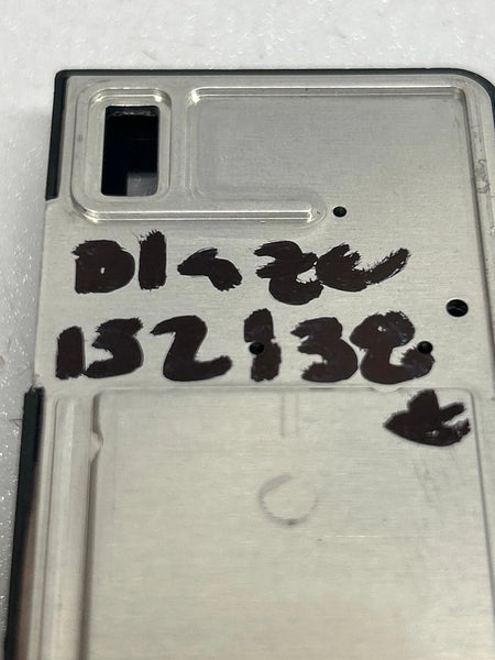 2019 TO 2025 CHEVROLET BLAZER AIR FLOW METTER MAF MASS SENSOR OEM 3.6L 23262343