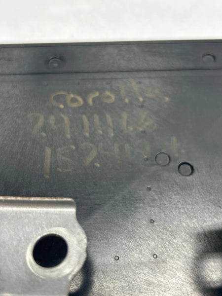 2021 TO 2023 TOYOTA COROLLA TELEMATICS CONTROL COMMUNICATION UNIT ASSY OEM 8674106092