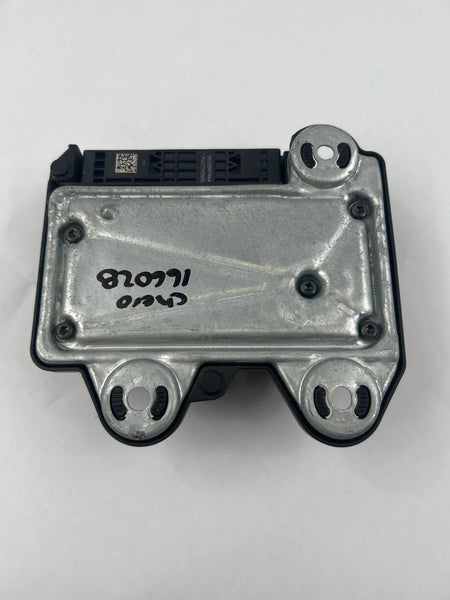 2019 JEEP CHEROKEE CONTROL MODULE UNIT ASSY OEM 68421925AA