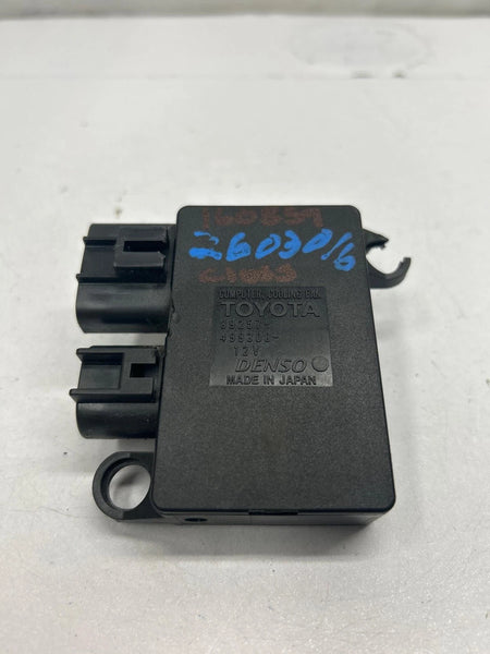 2022 2023 2024 2025 TOYOTA COROLLA CROSS FUEL PUMP CONTROL UNIT ASSY