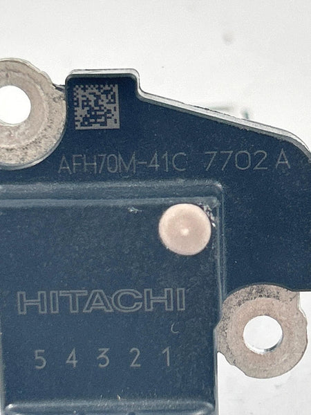2013 TO 2022 HONDA ACCORD HYBRID AIR FLOW METTER MAF MASS SENSOR OEM AFH70M41C