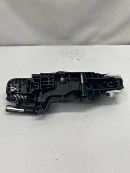 2020 2025 TOYOTA COROLLA DOOR HANDLE OUTSIDE REAR RIGHT SIDE SEDAN ASSY