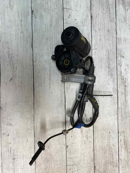 2022 HONDA CIVIC REAR RIGHT SIDE BRAKE ABS SPEED SENSOR WITH MOTOR OEM 47510T20
