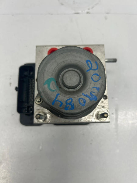 2019 2020 2021 NISSAN ROGUE SPORT FWD ABS PUMP MODULE ASSY OEM 476605HT0A