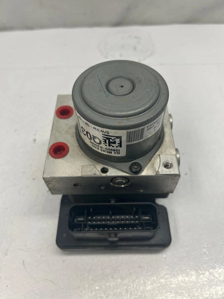 2020 2021 2022 2023 2024 HYUNDAI VENUE ABS PUMP MODULE UNIT ASSY OEM 58910K2500