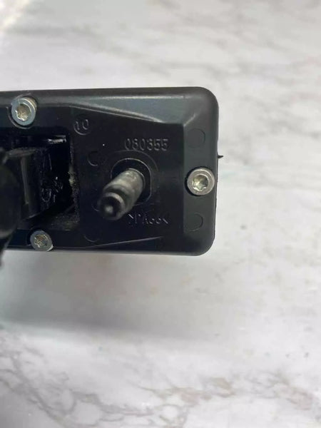 17 18 19 20 21 22 23 ALFA ROMEO GIULIA BISAGRA DE PUERTA DELANTERA IZQUIERDA SOLO SOPORTE OEM