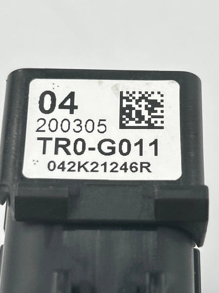 2020 ACURA ILX RELAY CONTROL UNIT ASSY OEM 200305TR0G011