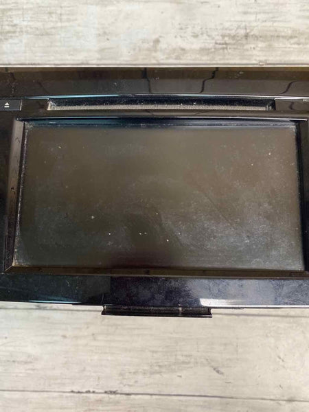 Nissan Rogue Sport radio am fm 2019 2021 radio receiver assy OEM 2591A8FM0C