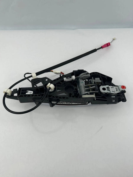 2019 TO 2025 CHEVROLET BLAZER DOOR HANDLE OUTSIDE FRONT LEFT ASSY OEM 13521819