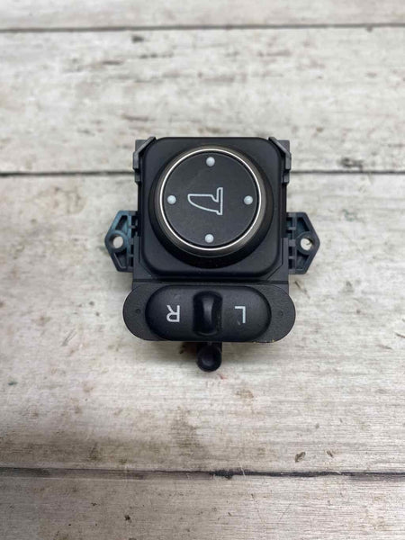Honda Civic door mirror switch 2021 2022 sedan front left assy OEM 35190T20A21