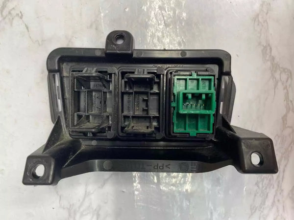 2020 HONDA ACCORD DASH SWITCH ESTABILIDADE TRAÇÃO CONTROLE SWITCH ASSY OEM 77301TVAA0