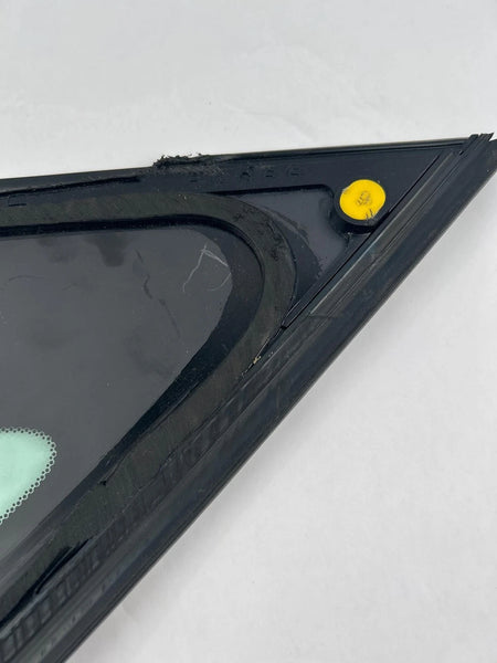 2022 2025 HONDA CIVIC HATCHBACK QUARTER GLASS WINDOW LEFT SIDE OEM DOT865AS2M535
